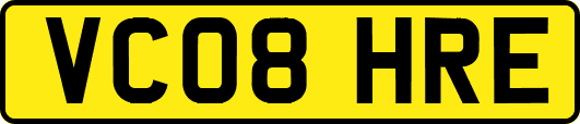 VC08HRE
