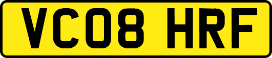 VC08HRF