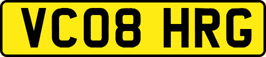 VC08HRG