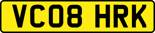 VC08HRK
