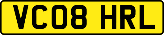 VC08HRL