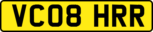 VC08HRR