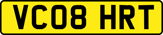 VC08HRT