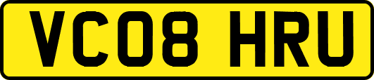 VC08HRU