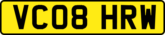 VC08HRW