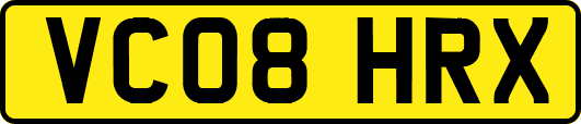 VC08HRX