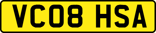 VC08HSA