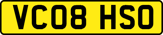 VC08HSO