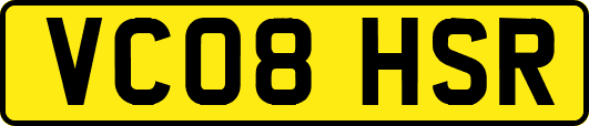 VC08HSR