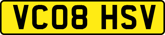 VC08HSV