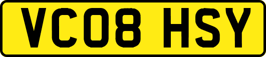VC08HSY