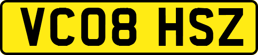 VC08HSZ