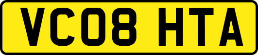 VC08HTA