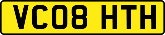 VC08HTH