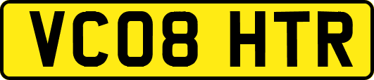VC08HTR