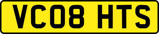 VC08HTS