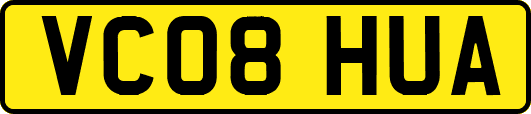 VC08HUA