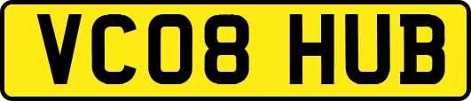 VC08HUB