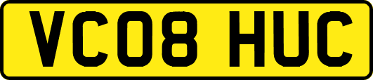 VC08HUC