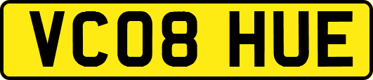 VC08HUE