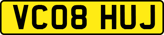 VC08HUJ