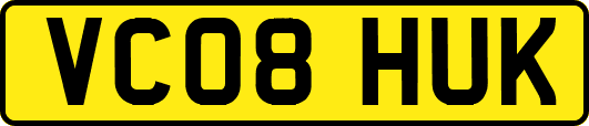VC08HUK