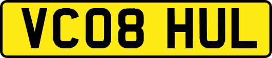 VC08HUL