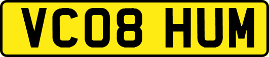 VC08HUM