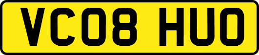 VC08HUO