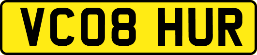 VC08HUR