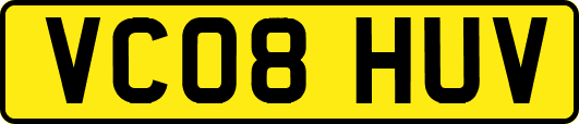 VC08HUV