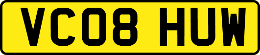 VC08HUW