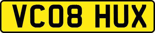 VC08HUX