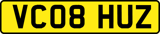 VC08HUZ