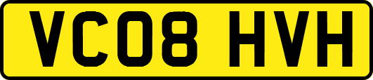 VC08HVH
