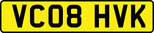 VC08HVK