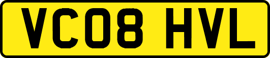 VC08HVL