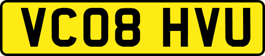VC08HVU