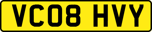 VC08HVY