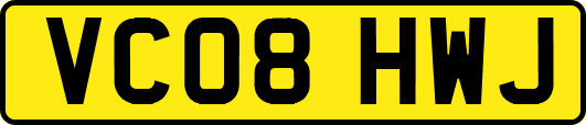 VC08HWJ