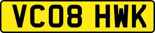 VC08HWK