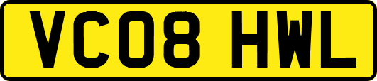 VC08HWL