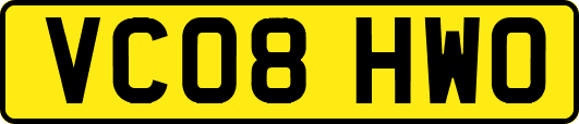 VC08HWO