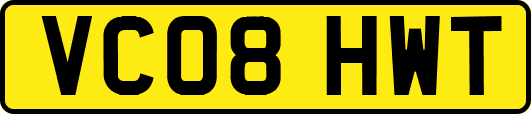 VC08HWT