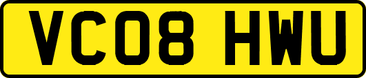 VC08HWU