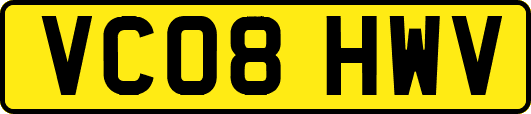 VC08HWV