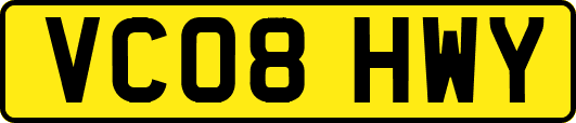 VC08HWY