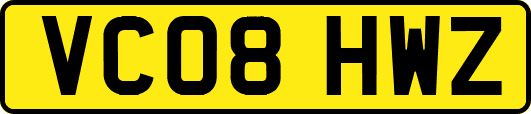 VC08HWZ