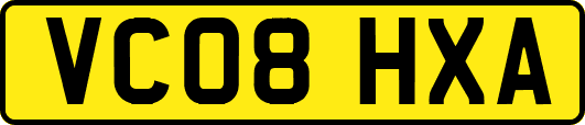 VC08HXA