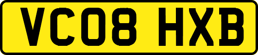 VC08HXB